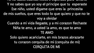 ►Flex Ft. Farruko - Alegras Mi Vida (Original) (Con Letra)◄