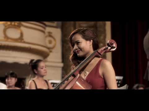 ĐINH HOÀI XUÂN - HƯỚNG VỀ HÀ NỘI  🇻🇳