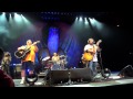 Tenacious D - "Dude (I Totally Miss You)" and "Kyle Quit the Band" (Live in San Diego 7-29-12)
