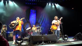 Tenacious D - &quot;Dude (I Totally Miss You)&quot; and &quot;Kyle Quit the Band&quot; (Live in San Diego 7-29-12)