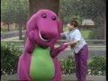 Barney Friends Hop To It Season 1 Episode 4