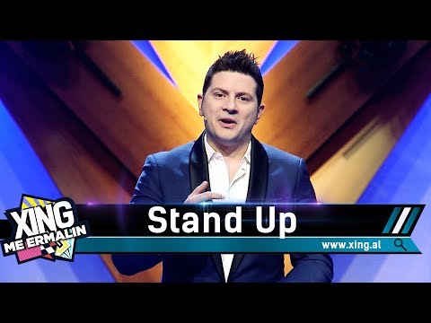 Xing me Ermalin 46 - Stand Up