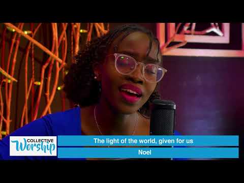 Noel / O Come All Ye Faithful (ft. Nelly Tuikong) | Christmas at Collective