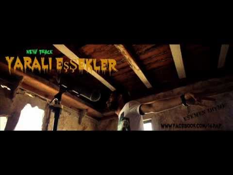 esemen rhyme - yaralıeşşek