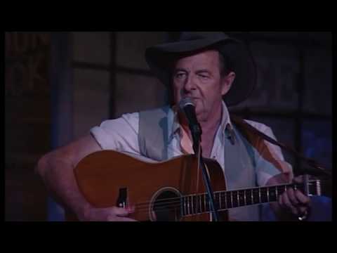 Cunnamulla Fela - Slim Dusty