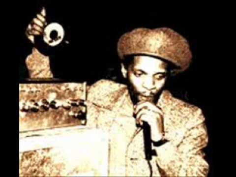 Jah Shaka sound system( late 1970's-early 1980's) AUDIO
