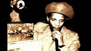 Jah Shaka sound system( late 1970's-early 1980's) AUDIO