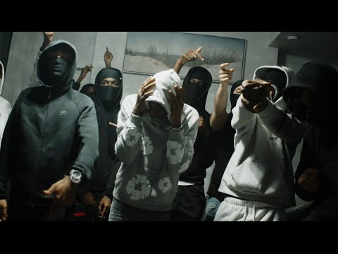 Lil 9 Ft Libb - 22 Or The 30 Pt.2 (Official Music Video)