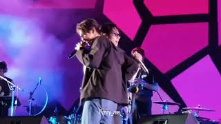 [221210] ไบร์ท Ft.นนน (Bright ft.Nanon) - Sad Movie #BWKNxBMMF12#GMMTVSuperBand #BMMF12