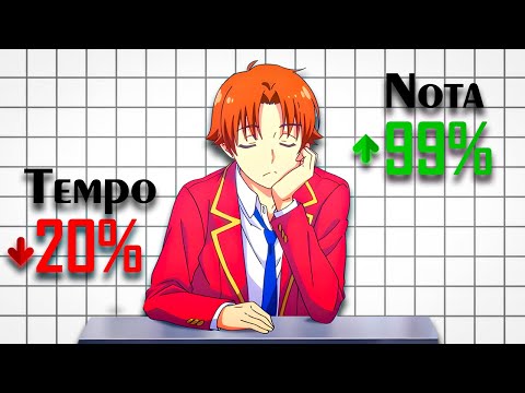 How to Study So ​​Fast It Seems Unethical