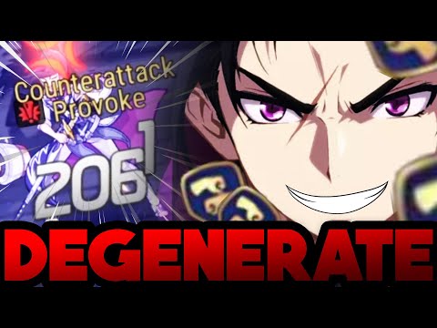 Degenerate Arby is the best Arby comfirmed - Epic Seven