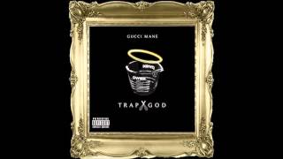 Gucci Mane - Suckaz Prod by Shawty Redd - (Trap God Mixtape)
