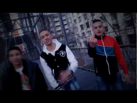 Ak-Sayd - Punchlinegwitter [ Offizieller Videoclip ]