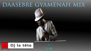daasebre Gyamenah mix / ghana music 2019/dj la tet/highlife daasebre Gyamenah mix / ghana music 2019/dj la tet/highlife