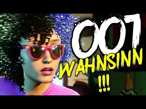 Let's Play Sunset Overdrive Gameplay German Part 1 |  Let's Play Deutsch