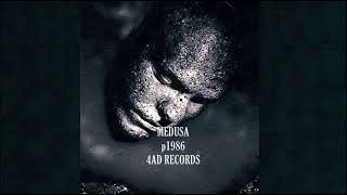 Clan of Xymox  - Medusa - 1986 - (Lyrics - HQ Remastered - Darkwave - 4AD)