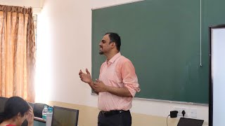 SSMRV PU College Video