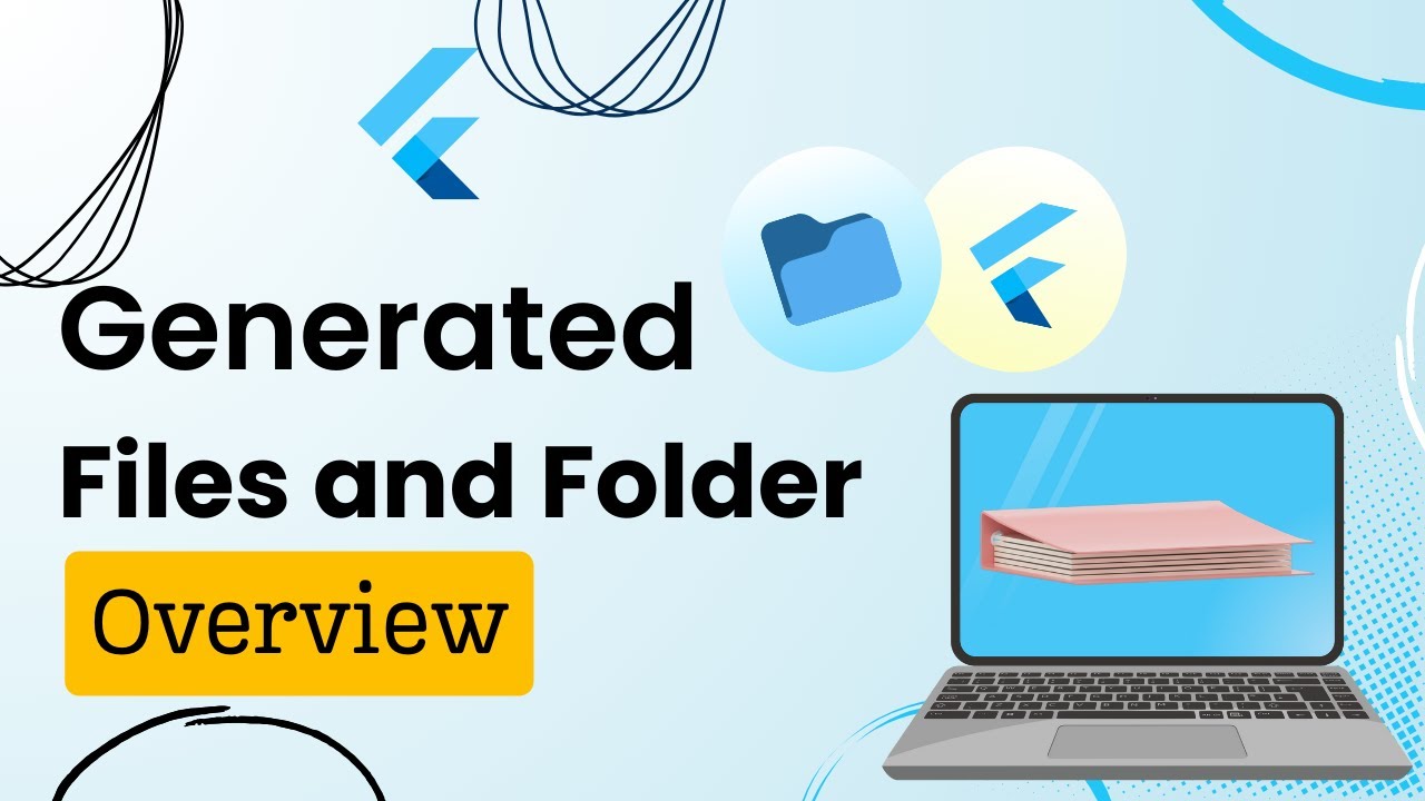 Avoid These Common Flutter Folder Structure Mistakes At All Costs
