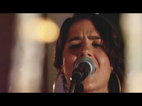 Catarina Rosa - How I Feel