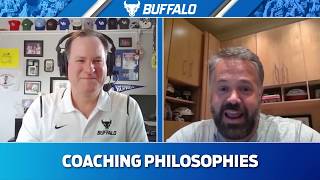 Forever a Bull - Matt Rhule on his Early Coaching