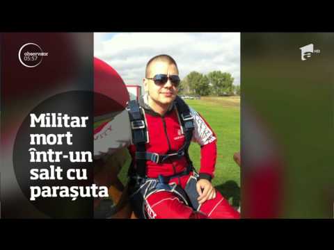 Observator TV 27/07/2017 - Ştirile zilei într-un minut