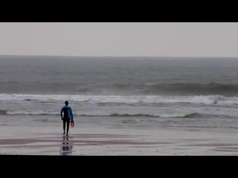 LE KARMA | Bodyboard | Soulac FRANCE