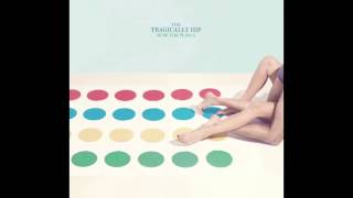 The Tragically Hip - At Transformation