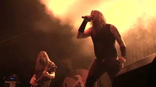 Amon Amarth - Asator (live)