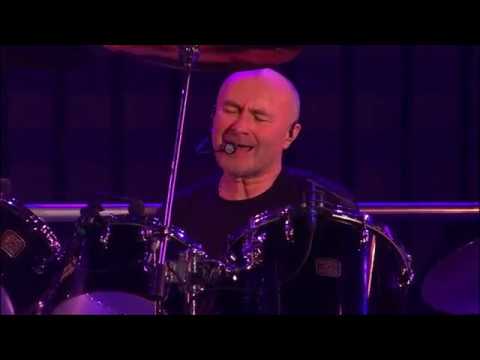 Genesis - Follow You Follow Me (Düsseldorf 2007 UPGRADE)