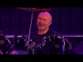 Genesis Follow You Follow Me Düsseldorf 2007 UPGRADE