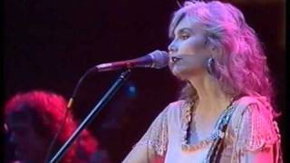 Emmylou Harris, one of these day's