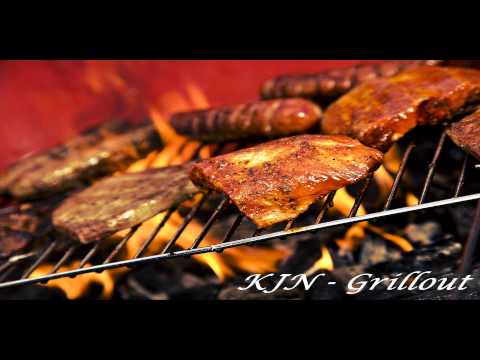 KJN - Grillout [HD]