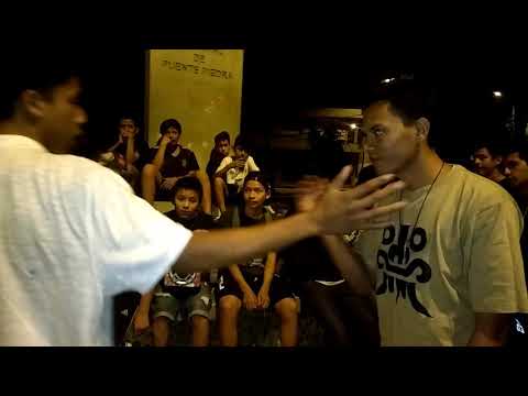 NGO vs Netos / La Nasahh 1ra Ronda en la 2da Edición