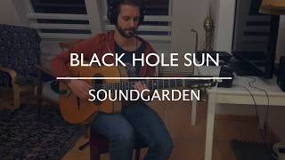 Black Hole Sun - Soundgarden (Gypsy Jazz Style)
