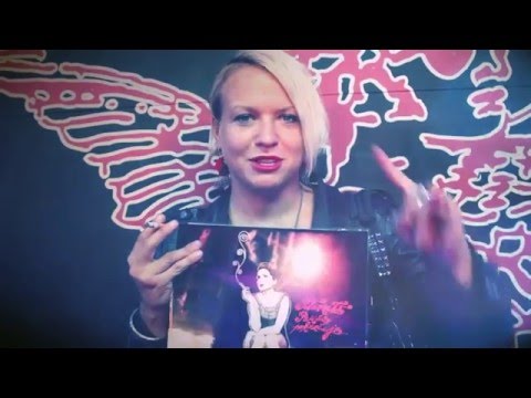 Messalina - Teď ne, Broskvičko - Film o Filmu