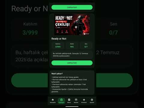 Steam Game Alerts video thumbnail