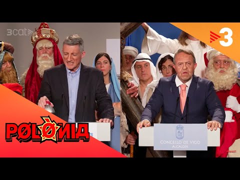 Albiol VS Caballero - Polònia