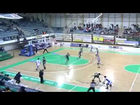 ADECCO PLATA J7 Plasencia Extremadura, 78 - Santurtzi, 88