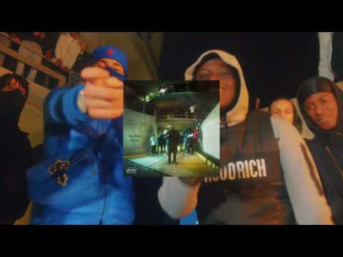 G.Issa - Street [Official Instrumental Prod. Maggy & Vega]