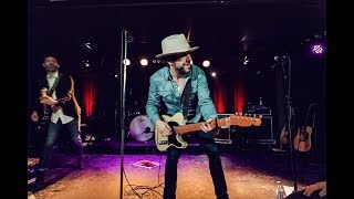 Will Hoge &amp; Band - Loco Club Valencia