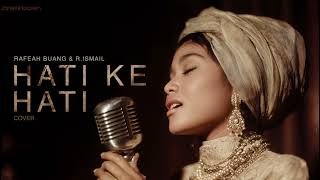 Download lagu Hati ke Hati - Rafeah Buang & R.Ismail (Cover) by Jane in Heaven - Dark Synth Version mp3