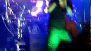 Korn: Lodi Dodi (Ostrava, 17/06/2013)