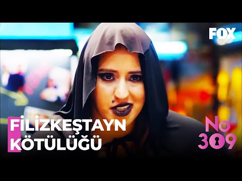 Filiz'den Lale'ye Kötülük Planları - No: 309 48. Bölüm