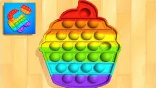 Pop Us! 🔴🟢🔵🟡MAX LEVELS!! All Levels Gameplay Walkthrough Android, iOS BIG UPDATE!!! #popus