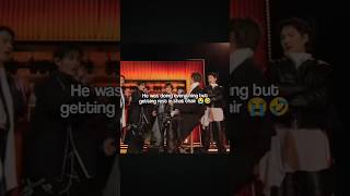 Download lagu namjoon at the bts comeback live was built different 😂 #bts_arirang #bts #kpop #swim mp3