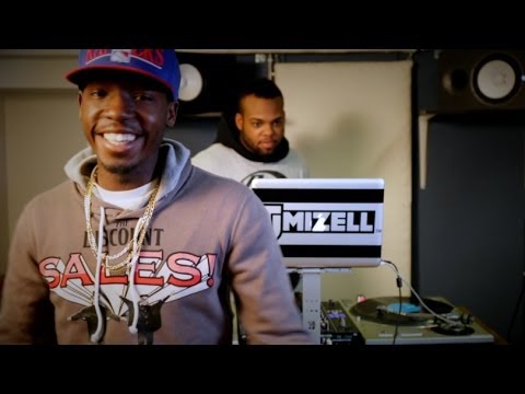 In the Cut With TJ Mizell | Ep 1 ft. Rilgood