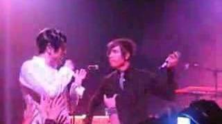 Blaqk Audio -  Boys and Girls