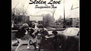Advertising - Stolen love