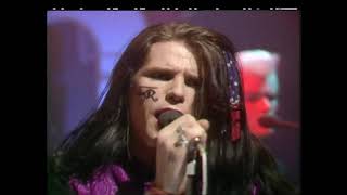 The Cult &#39;Rain&#39; TOTP (1985) HD