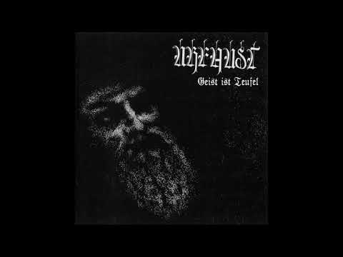 URFAUST - Geist ist Teufel (FULL ALBUM)